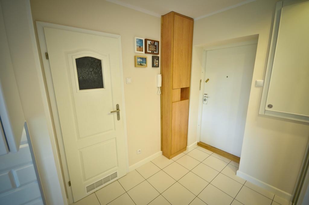 Unique Apartment Okrzei Sopot Room photo
